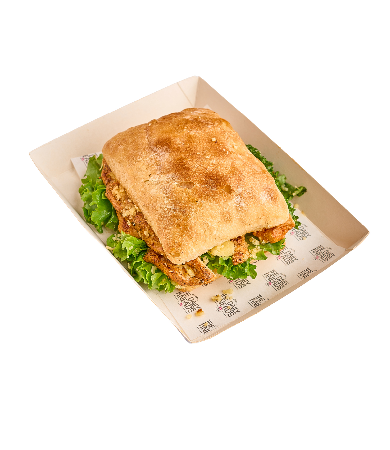 Chicken Caesar (hover)